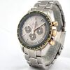 OMEGA Speedmaster Tokyo Olympics Two Tone - 4