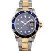 Rolex 16613 Submariner Date Bluesy Two Tone Box & Papers - 2