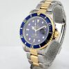 Rolex 16613 Submariner Date Bluesy Two Tone Box & Papers - 5