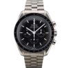 Omega Speedmaster Professional Moonwatch 3861 2022 Box & Papers - 2