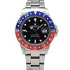 Rolex 16750 GMT Master Pepsi - 2