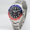 Rolex 16750 GMT Master Pepsi - 4