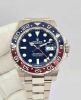 Rolex GMT Master II White Gold Blue Dial 126719BLRO Pepsi (2023) - 4