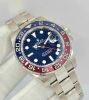 Rolex GMT Master II White Gold Blue Dial 126719BLRO Pepsi (2023) - 5