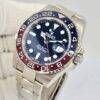 Rolex GMT Master II White Gold Blue Dial 126719BLRO Pepsi (2023) - 6