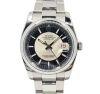 Rolex Datejust 36 Bullseye Dial 116200 (2009) - 2