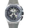 Audemars Piguet Royal Oak Offshore Taupe Dial Ceramic 26420SO - 2