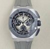 Audemars Piguet Royal Oak Offshore Taupe Dial Ceramic 26420SO - 3