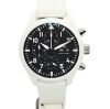 IWC Pilot Chronograph Top Gun Lake Tahoe IW389105 (2023) - 2