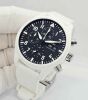 IWC Pilot Chronograph Top Gun Lake Tahoe IW389105 (2023) - 4