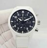 IWC Pilot Chronograph Top Gun Lake Tahoe IW389105 (2023) - 5