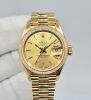 Rolex Lady Datejust 26 18K 69178 B&P - 5