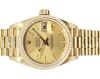 Rolex Lady Datejust 26 18K 69178 B&P