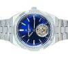 Vacheron Constantin Overseas Tourbillon Blue 6000V (2021)