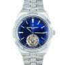 Vacheron Constantin Overseas Tourbillon Blue 6000V (2021) - 2