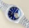 Vacheron Constantin Overseas Tourbillon Blue 6000V (2021) - 5