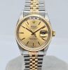 Rolex Datejust 36 16013 B&P (1986) - 3