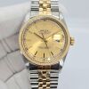 Rolex Datejust 36 16013 B&P (1986) - 5