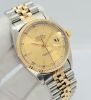 Rolex Datejust 36 16013 B&P (1986) - 6