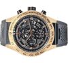 TAG Heuer Carrera HEUER 01 18K Gold CAR2A5B.FT6044