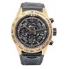 TAG Heuer Carrera HEUER 01 18K Gold CAR2A5B.FT6044 - 2