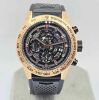 TAG Heuer Carrera HEUER 01 18K Gold CAR2A5B.FT6044 - 3