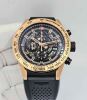 TAG Heuer Carrera HEUER 01 18K Gold CAR2A5B.FT6044 - 5