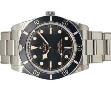 Tudor Black Bay 54 79000N (2024)