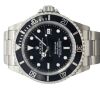 Rolex 16600 SeaDweller 40mm 2005 Box & Papers