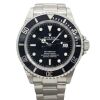 Rolex 16600 SeaDweller 40mm 2005 Box & Papers - 2