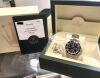 Rolex 16600 SeaDweller 40mm 2005 Box & Papers - 3