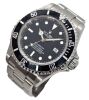 Rolex 16600 SeaDweller 40mm 2005 Box & Papers - 4