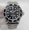 Rolex 16600 SeaDweller 40mm 2005 Box & Papers - 5