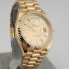 Rolex 228238 Day Date Champagne Dial 40mm Box & Papers - 3