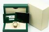 Rolex 228238 Day Date Champagne Dial 40mm Box & Papers - 8