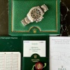 Rolex Cosmograph Daytona Ref 116520 2004 Full Set - 9