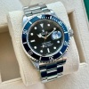 Rolex Submariner Date Ref 16610 2001 Full Set - 4