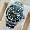 Rolex Submariner Date Ref 16610 2001 Full Set - 5