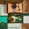 Rolex Submariner Date Ref 16610 2001 Full Set - 8