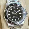 Rolex Submariner Ref 124060 2023 Box and Papers - 2