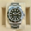 Rolex Submariner Ref 124060 2023 Box and Papers - 4