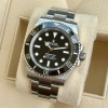 Rolex Submariner Ref 124060 2023 Box and Papers - 5