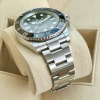 Rolex Submariner Ref 124060 2023 Box and Papers - 7