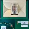 Rolex Datejust 36 Pink Diamond Dial 2020 Box and Papers - 9