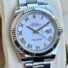 Rolex Datejust 126334 2019 Box and Papers - 2