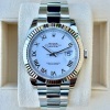 Rolex Datejust 126334 2019 Box and Papers - 4