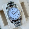 Rolex Datejust 126334 2019 Box and Papers - 5