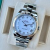 Rolex Datejust 126334 2019 Box and Papers - 6