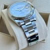 Rolex Datejust 126334 2019 Box and Papers - 7