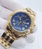 Breitling Crosswind 43, 18K Yellow Gold - 6